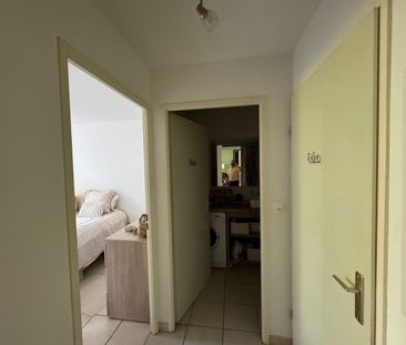 Location appartement 2 pièces, 46.00m², Les Sables-d'Olonne - Photo 5