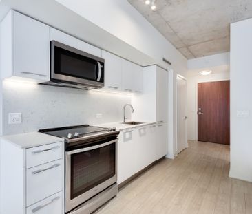 For Lease - 25 Baseball Place Unit# 1008, Toronto, Ontario - Photo 5