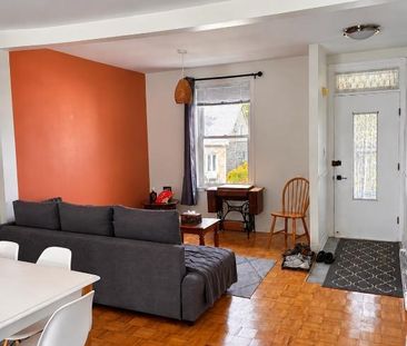 4½ – 2 chambres – 1 400 $/mois effectif - Photo 3