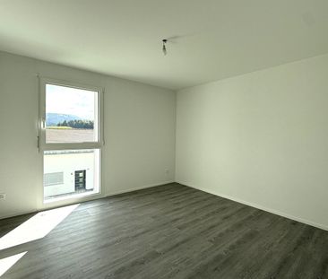 Appartements de 3.5 pièces neufs à 5 min. de Châtel ! - Photo 6