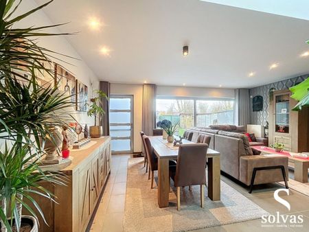 Huis te huur in Lievegem - Photo 2