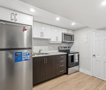 For Lease - 237 Church Street Unit# 6, St. Catharines, Ontario - Photo 6