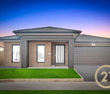 Stylish 4-Bedroom Family Home in Deanside - Photo 6