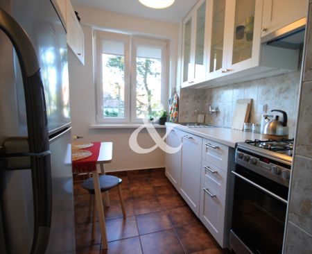 Gdańsk Oliwa - Фото 4