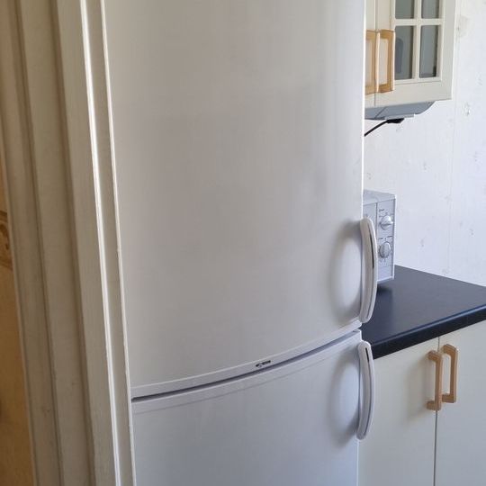 Ugglegatan 21 - Foto 1