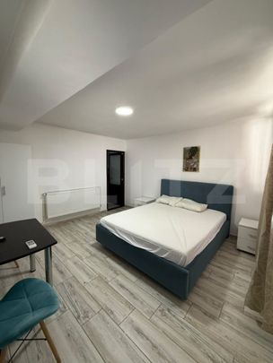 Garsoniera confort 1, 35 mp, etajul 1, zona Panduri - Fotografie 1