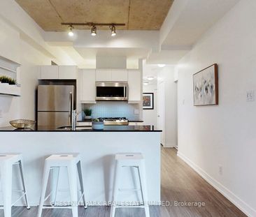 Glasshouse Lofts , #702 - Photo 4