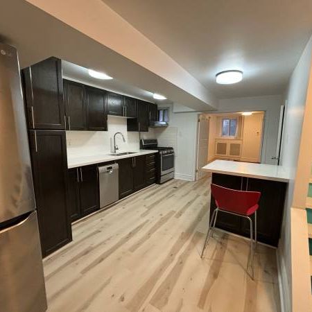 Bright, Modern 1-Bedroom Apartment - Little Italy/Ossington! - Photo 4