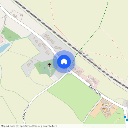 Charlemont, Norton, Worcester, WR5