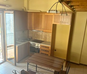 Μεζονέτα για ενοικίαση - Πάτρα, - Photo 6