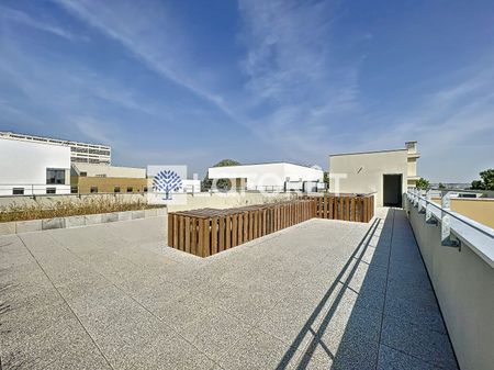 Appartement T2 Massy à louer - Photo 2