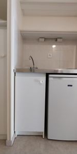 Location Appartement 1 pièce 18m² BRUZ 35170 - Photo 3