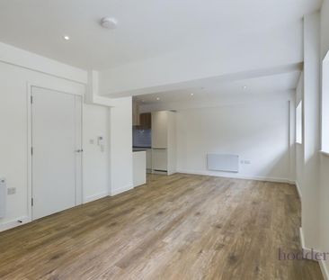 2 bedroom apartment to rent - Photo 2