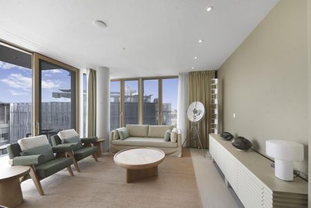 3 bedroom apartment to rent - Photo 4