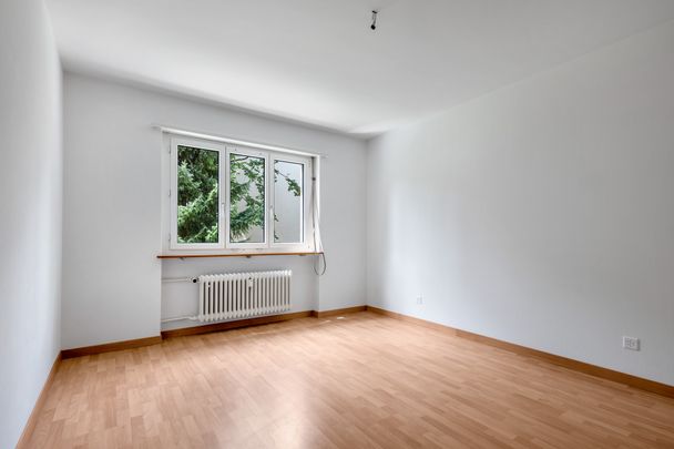 Wohnung mit Mietzinsrabatt - befristet bis 31.03.2025! - Photo 1