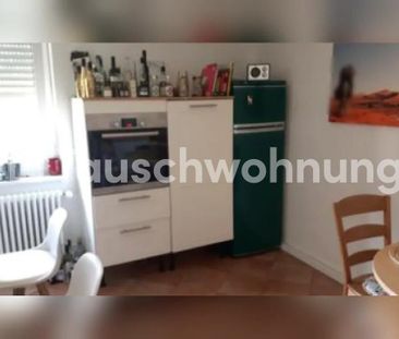 TAUSCHWOHNUNG 2,5-Zimmer-Wohnung in Mooswald zu tauschen für 3,5 od... - Photo 3
