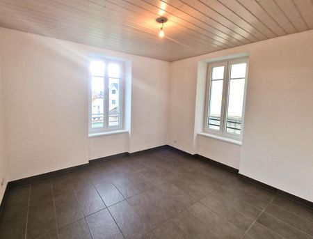 3 Zimmer, 53 m², EG - Photo 3