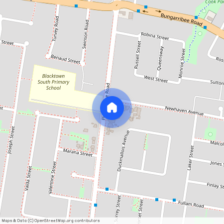 182B Flushcombe Road, NSW 2148, Blacktown