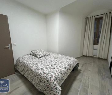 Appartement à louer 2 pièces 43.45m² - Photo 4