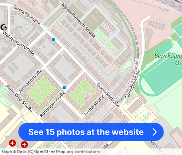 ***Repräsentative 2-Zimmer Wohnung mit Balkon im STERNHOF*** - Photo 1