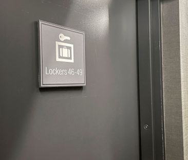 For Lease - 5 Soudan Avenue Unit# 917, Toronto, Ontario - Photo 2