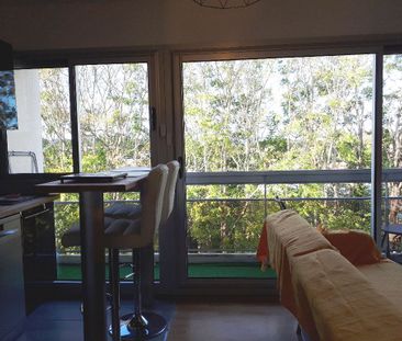 Location Appartement 2 pièces Meublé 32m² PESSAC 33600 - Photo 2