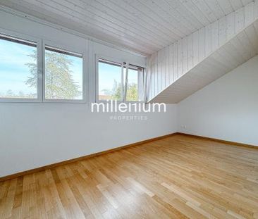 Maison individuelle proche du Collège du Leman - Foto 4