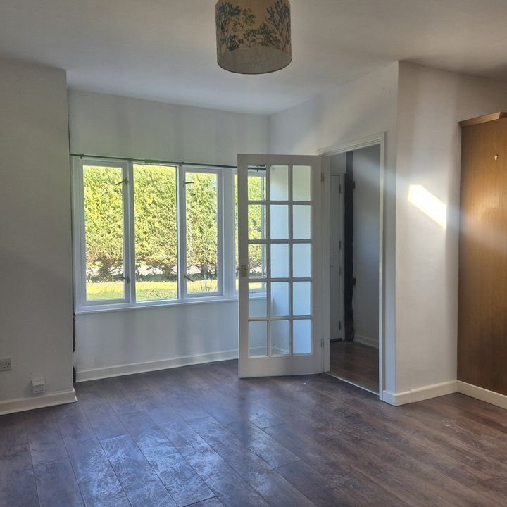 1 bed semi-detached bungalow to rent in Stoke Prior Lane, Leominster - Photo 1