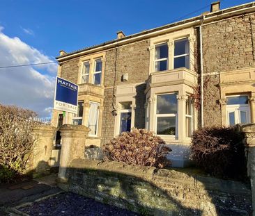 Strode Road, Clevedon, Clevedon - Photo 6