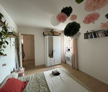 T2 – RAON L’ETAPE – 52,41m2 - Photo 4