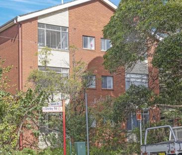 4/33 Shirley Road Wollstonecraft - Photo 5