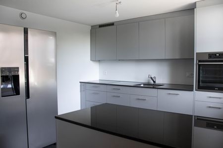 Neue gemütliche 3.5-Zimmerwohnung in Fräschels - Foto 5
