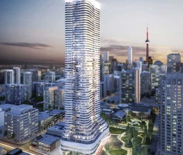 For Lease - 11 Wellesley Street Unit# 5012, Toronto, Ontario - Photo 5