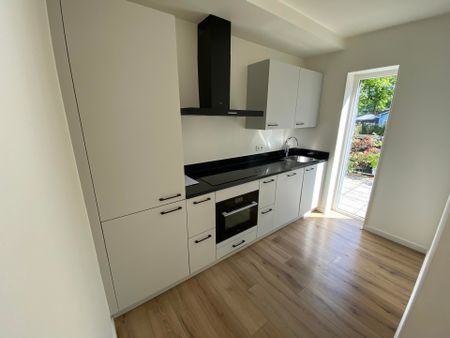 Te huur: Appartement Duivenvoordestraat in Rotterdam - Foto 3
