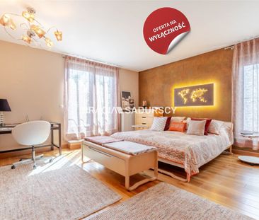 Penthouse / taras 120 m2 / 4 miejsca postojowe - Zdjęcie 5