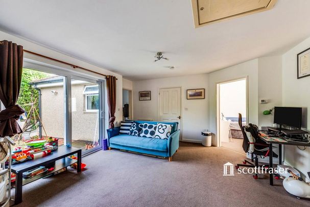 2 bedroom bungalow to rent - Photo 1