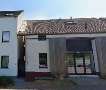 Gelijkvloers app. te huur in Wemmel voor € 1.250 met 2 slaapkamers - Photo 3