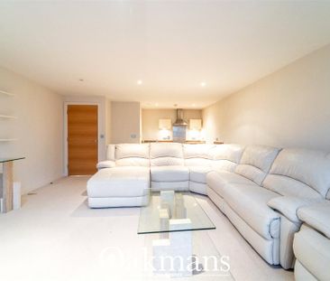 1 bedroom apartment to rent - Photo 4