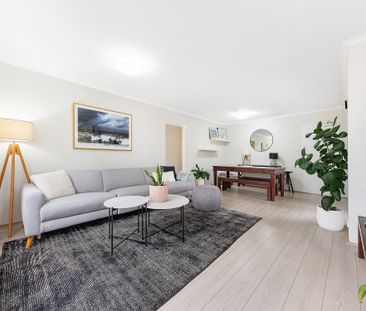 2/102 Young Street, Cremorne NSW 2090 - Apartment For Rent | Domain - Photo 3