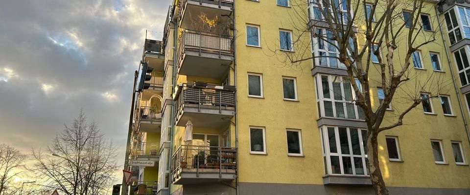 Mietwohnungen Berlin Neukölln / Lichtenberg - Foto 1