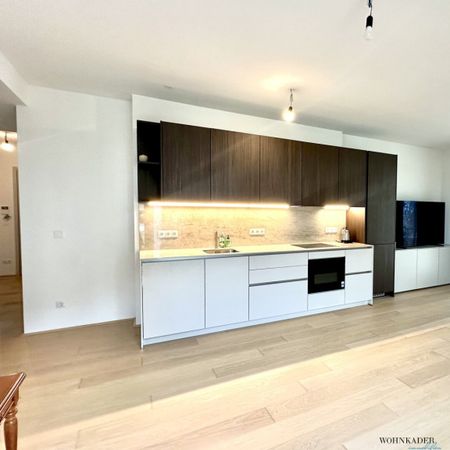 Premium Waterfront Living mit Loggia & Smart-Home-Komfort - Photo 3