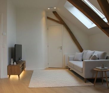 Appartement te huur - Photo 5