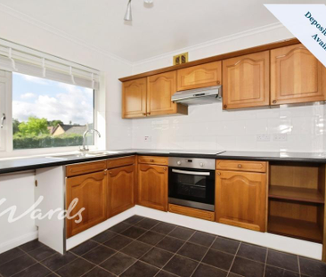 2 bedroom apartment to rent - Photo 4