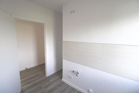 Einziehen und Wohnen… Gemütliche Wohnung in Aschersleben! - Foto 4