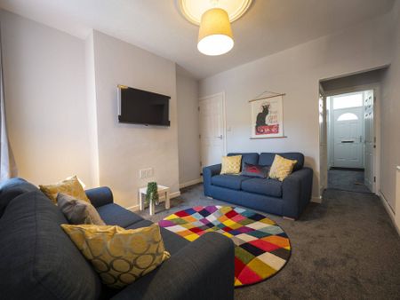 Cambridge Street (4 bed) - Photo 2