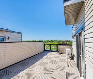 For Lease - 30 Dunsheath Way Unit# 527, Markham, Ontario - Photo 2