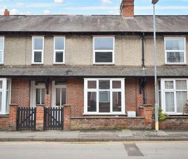 Brook Street, Melton Mowbray, Leicestershire, LE13 - Photo 1