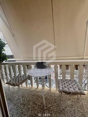 Διαμέρισμα για ενοικίαση Νεάπολη Εξαρχείων (Εξάρχεια - Νεάπολη) - Photo 1