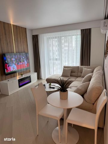 Cortina North || 2 camere || Finisaje premium || Parcare || Comision 0 - Photo 5