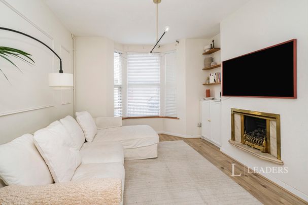 3 bedroom house to rent August Road, Liverpool, Merseyside, L6 - Photo 1